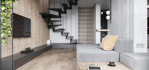 Гармоничный серый и бежевый декор — Полезная информация