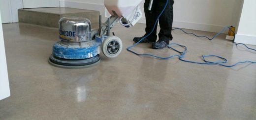 цели и результаты шлифовки — Полезная информация