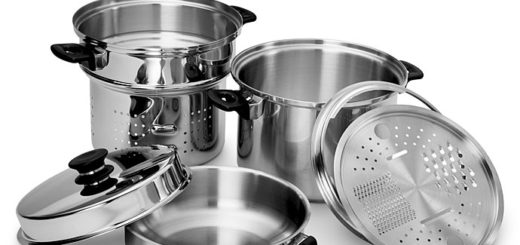 Кухонная посуда от Амвей