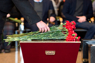 Похоронное агенство в Саратове