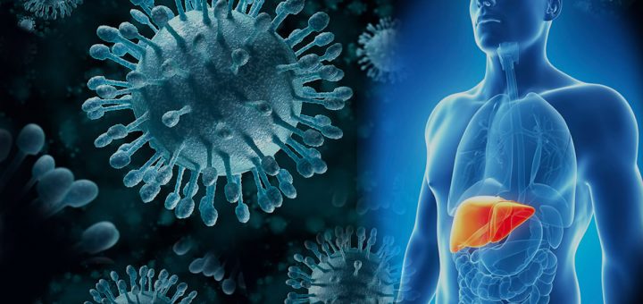 Гепатит В и чем его лечить
